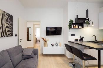 Apartman Drago 4* - 2 minutes from the town centre, Split (zdjęcie 3)