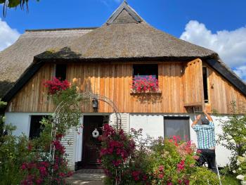 Tiny House Ostsee # Naturwerk, Pruchten (fotografie 2)