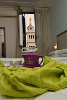 Hotel Anacapri, Rome (photo 2)