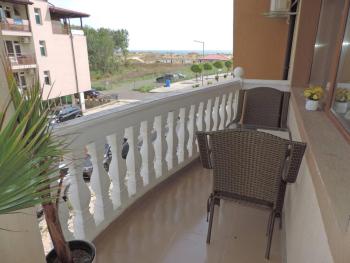 Частен апартамент Стамополу - Private Two-Bedroom Apartment Stamopolu, Primorsko (zdjęcie 3)