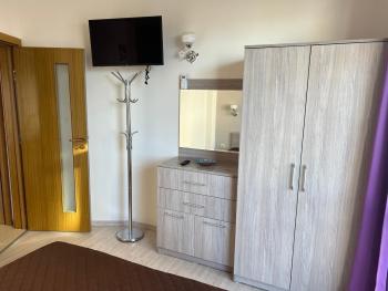 Частен апартамент Стамополу - Private Two-Bedroom Apartment Stamopolu, Primorsko (zdjęcie 4)