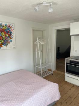 Apartment am HohenRand Dresden Leubnitz, Drážďany (fotografie 4)