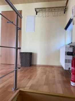 Helles und charmantes Loft mit herrlichem Blick, Drážďany (fotografie 3)