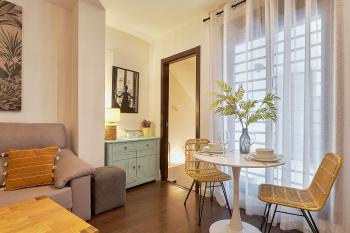 Sunset Apartment - City Center, Málaga (fotografie 5)