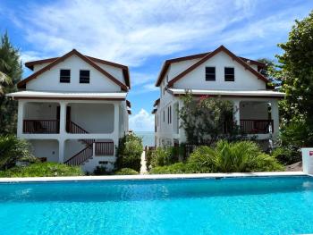 VeLento Partial Ocean View #6, Caye Caulker (foto 2)