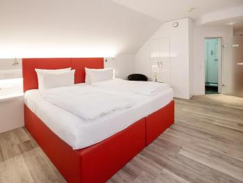 DORMERO Hotel Düsseldorf, Düsseldorf (fotografie 4)