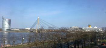 Heart of Old Riga, Riga (foto 3)