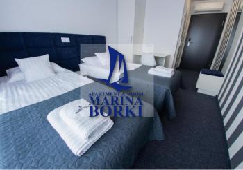 Apartment & Room MARINA BORKI - Pokoje, Augustów (zdjęcie 2)