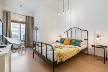 Oporto Bonjardim Residence, Porto (photo 2)