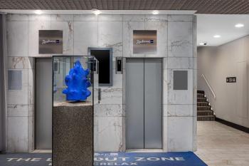 Radisson Blu Hotel Espoo, Espoo (photo 4)