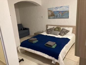 Cosy 1 bedroom maisonette in the heart of Valletta, La Valletta (foto 2)