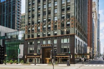 Pendry Chicago, Chicago (Foto 3)