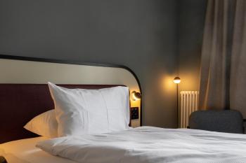 Boutique Hotel Waldhaus beider Basel, Basilea (foto 5)