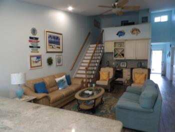Beach Bungalow at Oyster Bay-Sunset Beach, Sunset Beach (fotografie 3)