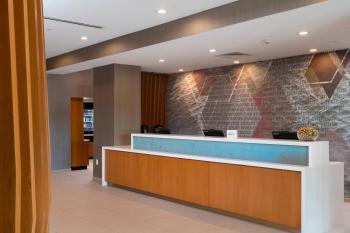 SpringHill Suites by Marriott Cape Canaveral Cocoa Beach, Mys Canaveral (fotografie 5)