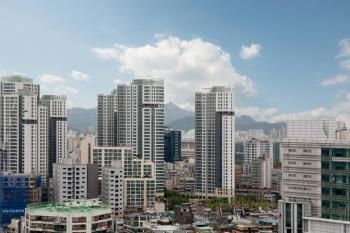 Courtyard By Marriott Seoul Times Square, Сеул (фото 3)
