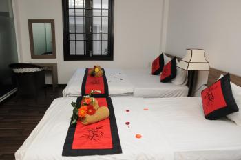 Ki Nô Homestay, Hoi An (zdjęcie 2)