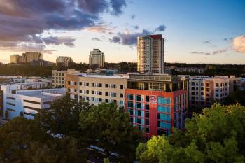 AC Hotel by Marriott Atlanta Perimeter, Atlanta (fotografie 4)