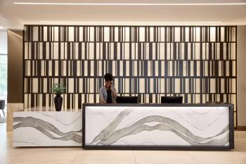 AC Hotel by Marriott Atlanta Perimeter, Atlanta (fotografie 5)