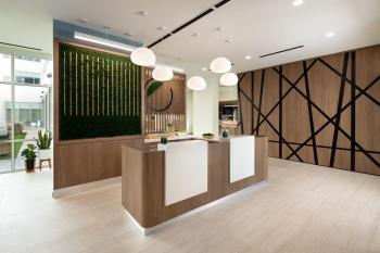 Element by Marriott Austin at The Domain, Austin (foto 5)