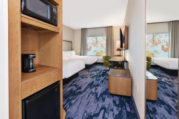 Fairfield by Marriott Inn & Suites Grand Rapids North, Walker (photo 5)