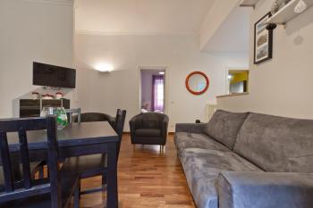 Hostme S.Giovanni Big Home, Rome (photo 5)