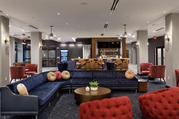 Courtyard by Marriott Richmond Scott's Addition, Richmond (Foto 2)