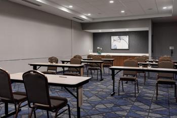 Courtyard by Marriott Richmond Scott's Addition, Richmond (Foto 3)