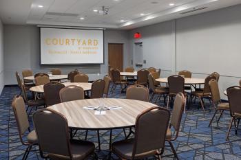Courtyard by Marriott Richmond Scott's Addition, Richmond (Foto 5)