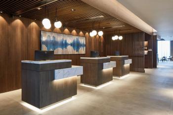 Courtyard by Marriott Exeter Sandy Park, Exeter (foto 5)