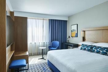 Courtyard by Marriott Exeter Sandy Park, Exeter (foto 2)