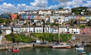 Harbour View, Brixham (fotografie 4)