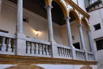 Daysin Apartment, Palermo (Foto 5)