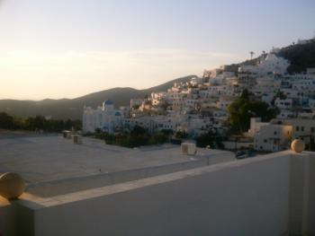 Parthenon, Ios (Chora) (zdjęcie 3)