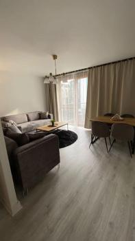 Stunning Modern 2bed Apt Near Dublin City& Airport, Dublin (fotografie 3)