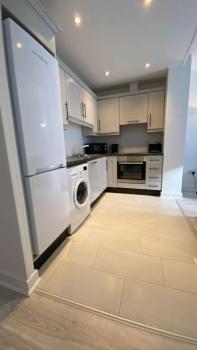 Stunning Modern 2bed Apt Near Dublin City& Airport, Dublin (fotografie 4)