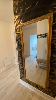 Stunning Modern 2bed Apt Near Dublin City& Airport, Dublin (fotografie 5)