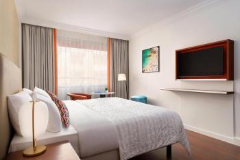Le Meridien Nice, Nice (fotografie 3)
