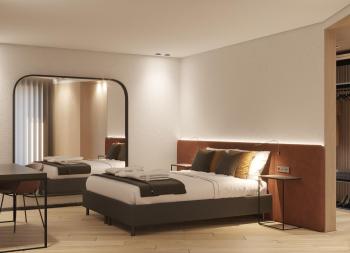Hotel Principe Avila, Lisbon (photo 5)