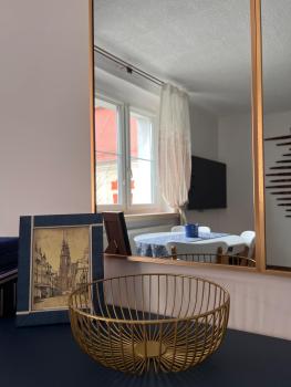 BELLA BLU, Opolí (fotografie 4)