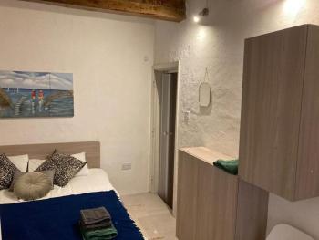 Cosy 1 bedroom maisonette in the heart of Valletta, La Valletta (foto 3)