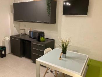 Cosy 1 bedroom maisonette in the heart of Valletta, La Valletta (foto 4)