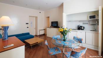 Residence Sacchi Aparthotel, Torino (foto 5)