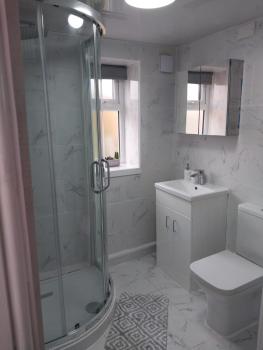 Dream Ensuite Rooms, Birmingham (fotografie 5)