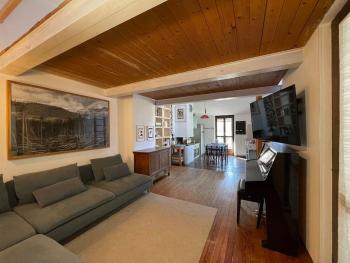 Grande appartamento in area storica di Bergamo, Bergamo (fotografie 4)