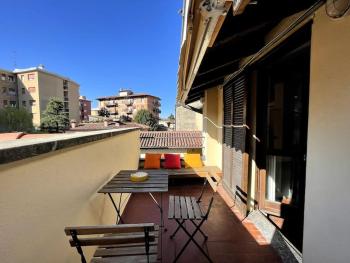 Grande appartamento in area storica di Bergamo, Bergamo (fotografie 5)