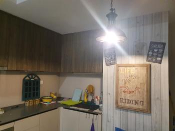 Studio near KLCC and LRT with superb view, Kuala Lumpur (fotografie 3)