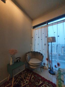 Studio near KLCC and LRT with superb view, Kuala Lumpur (fotografie 5)