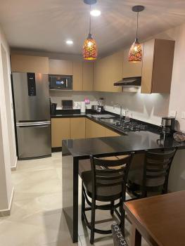 Departamento Céntrico y Moderno en Cancún., Cancún (zdjęcie 3)