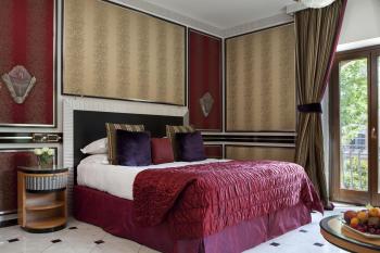 Baglioni Hotel Regina - The Leading Hotels of the World, Roma (foto 5)